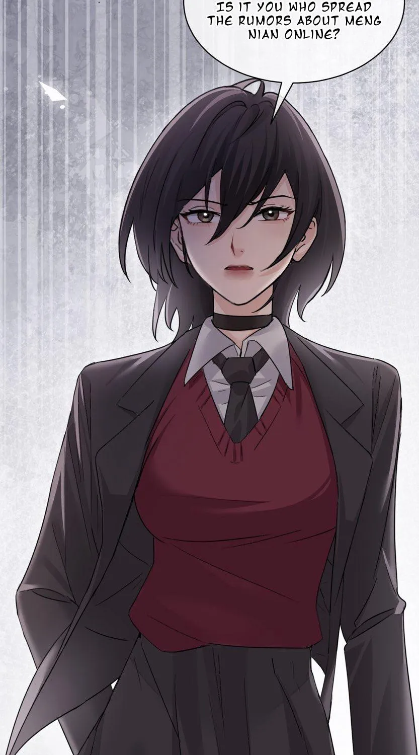 Bing Jiao Meimei Zhi Xiang Rang Wo Qifu Ta Chapter 42 page 61 - 