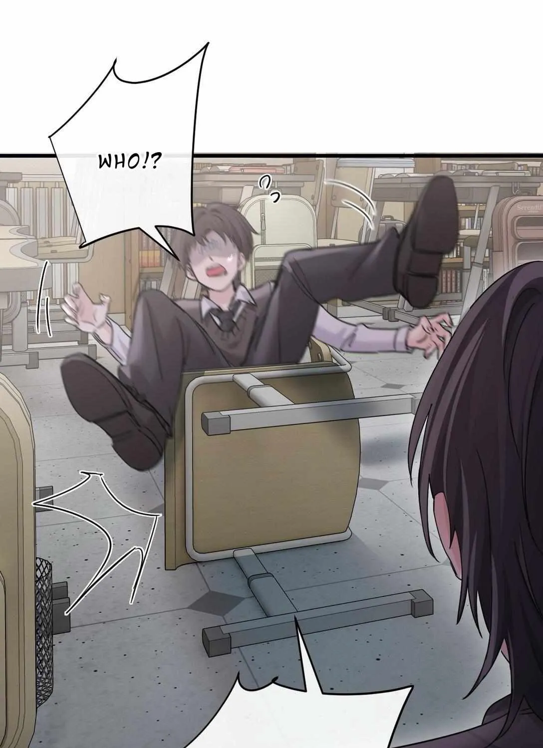 Bing Jiao Meimei Zhi Xiang Rang Wo Qifu Ta Chapter 42 page 63 - 