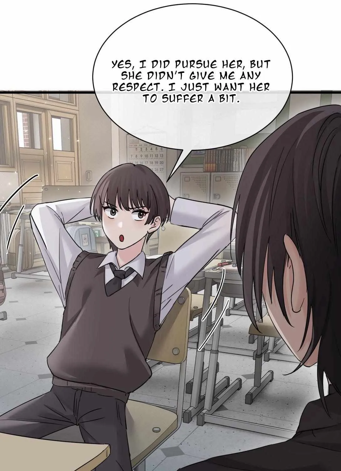 Bing Jiao Meimei Zhi Xiang Rang Wo Qifu Ta Chapter 42 page 70 - 