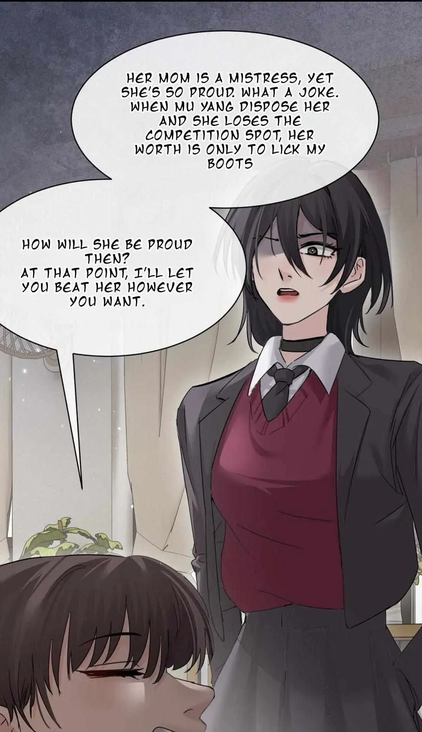 Bing Jiao Meimei Zhi Xiang Rang Wo Qifu Ta Chapter 42 page 72 - 