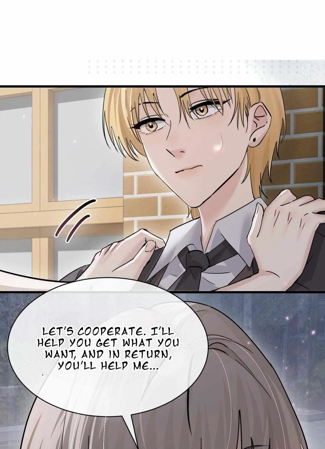Bing Jiao Meimei Zhi Xiang Rang Wo Qifu Ta Chapter 42 page 75 - 