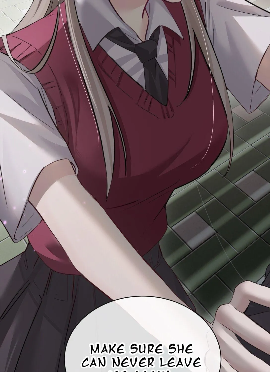 Bing Jiao Meimei Zhi Xiang Rang Wo Qifu Ta Chapter 42 page 77 - 