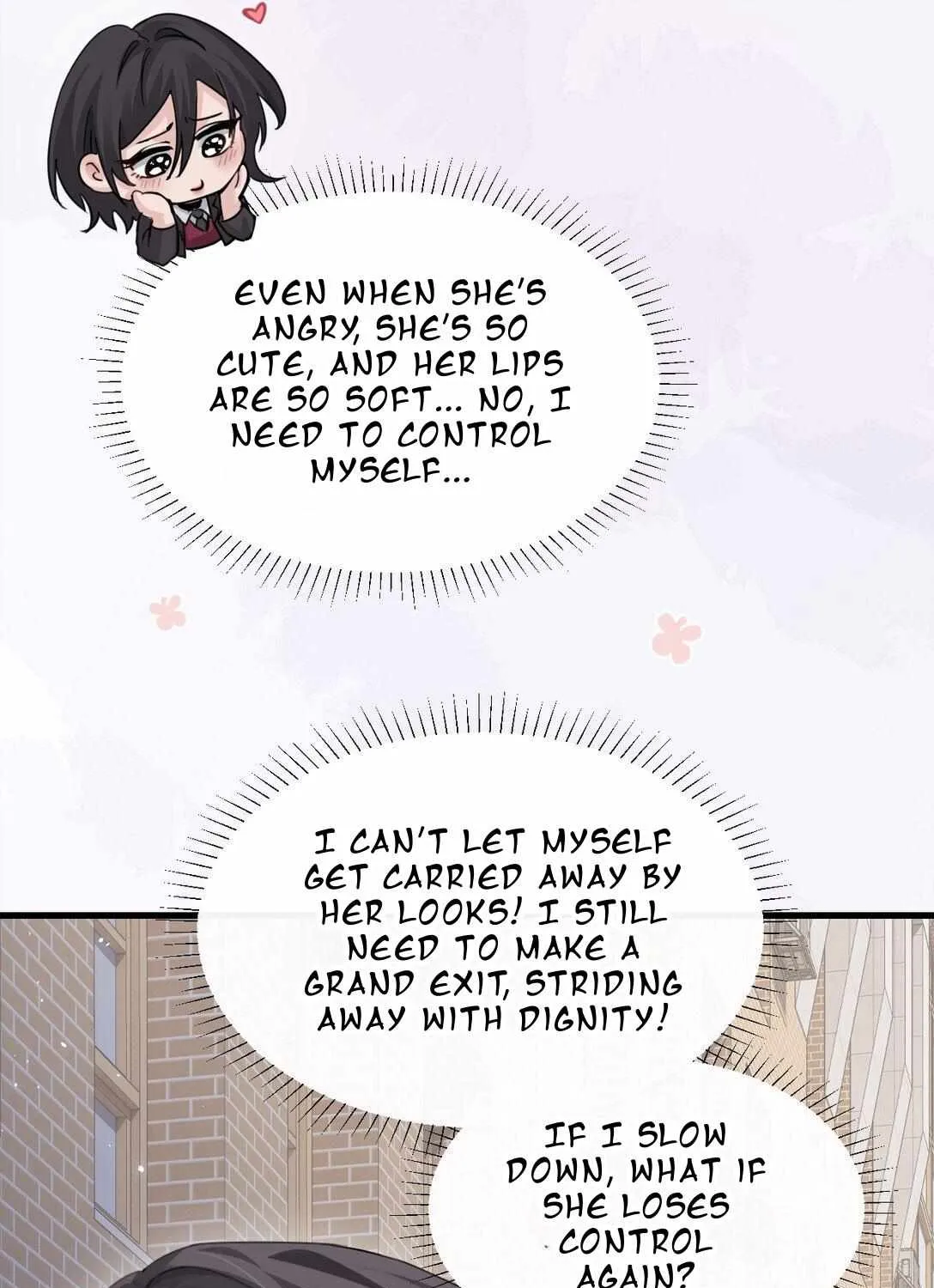 Bing Jiao Meimei Zhi Xiang Rang Wo Qifu Ta Chapter 42 page 10 - 