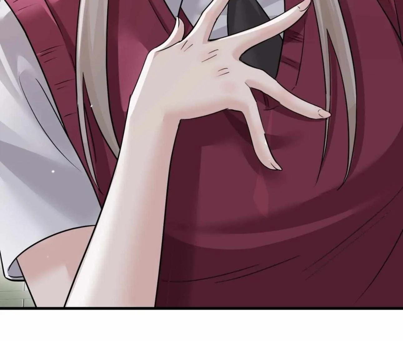 Bing Jiao Meimei Zhi Xiang Rang Wo Qifu Ta Chapter 43 page 13 - 