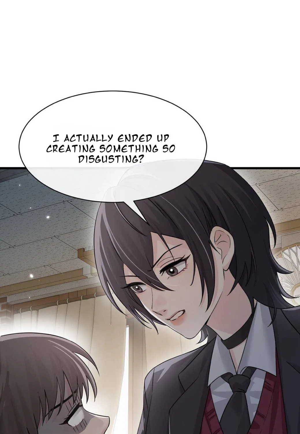 Bing Jiao Meimei Zhi Xiang Rang Wo Qifu Ta Chapter 43 page 17 - 