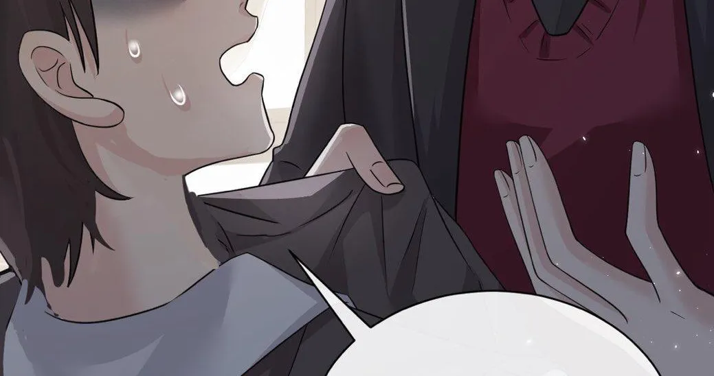 Bing Jiao Meimei Zhi Xiang Rang Wo Qifu Ta Chapter 43 page 18 - 
