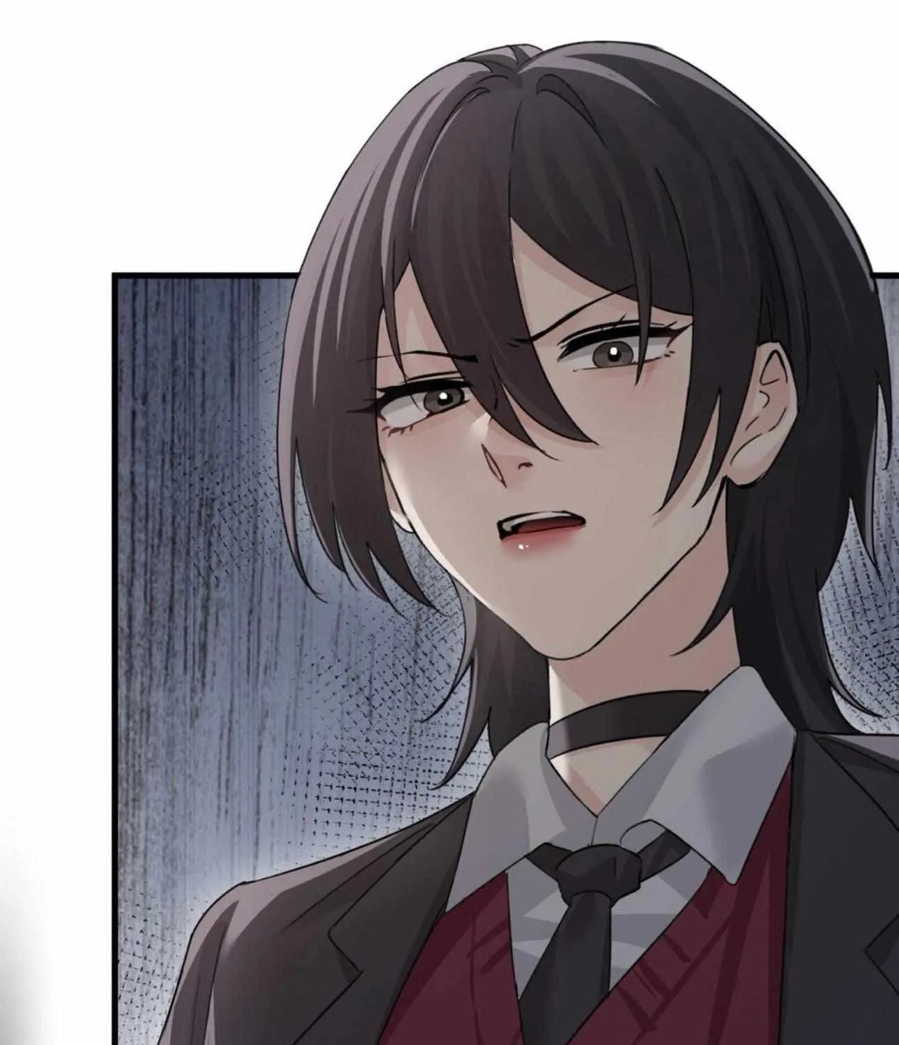 Bing Jiao Meimei Zhi Xiang Rang Wo Qifu Ta Chapter 43 page 25 - 