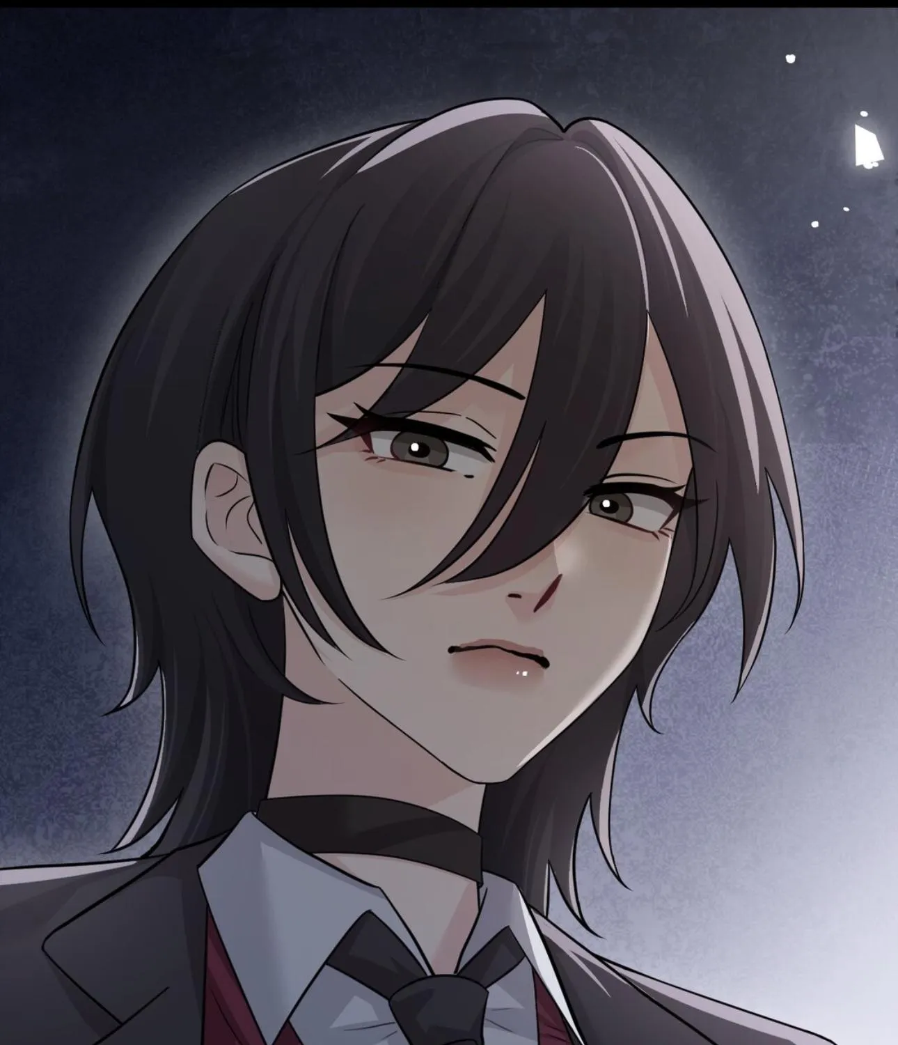 Bing Jiao Meimei Zhi Xiang Rang Wo Qifu Ta Chapter 43 page 31 - 