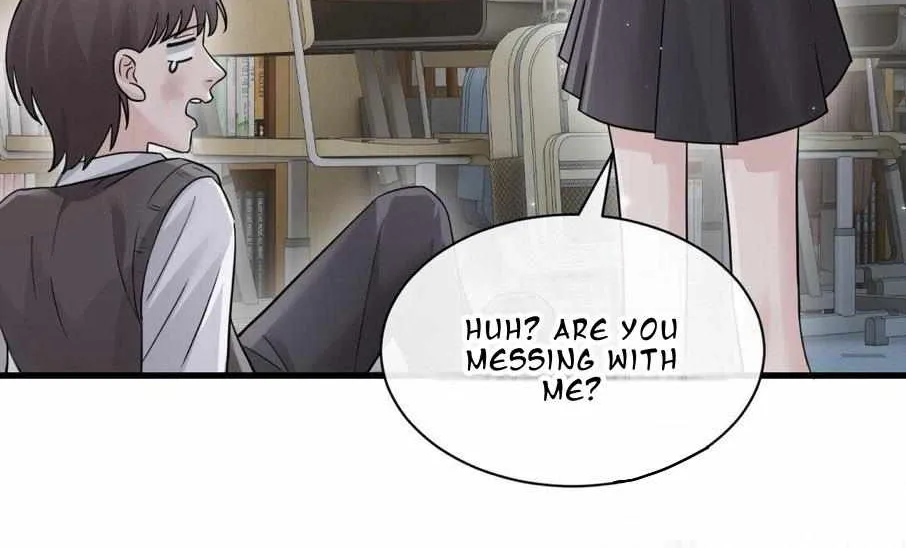 Bing Jiao Meimei Zhi Xiang Rang Wo Qifu Ta Chapter 43 page 35 - 