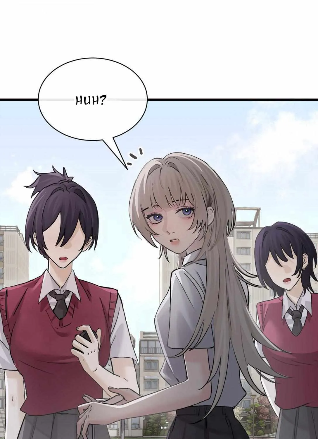 Bing Jiao Meimei Zhi Xiang Rang Wo Qifu Ta Chapter 43 page 42 - 