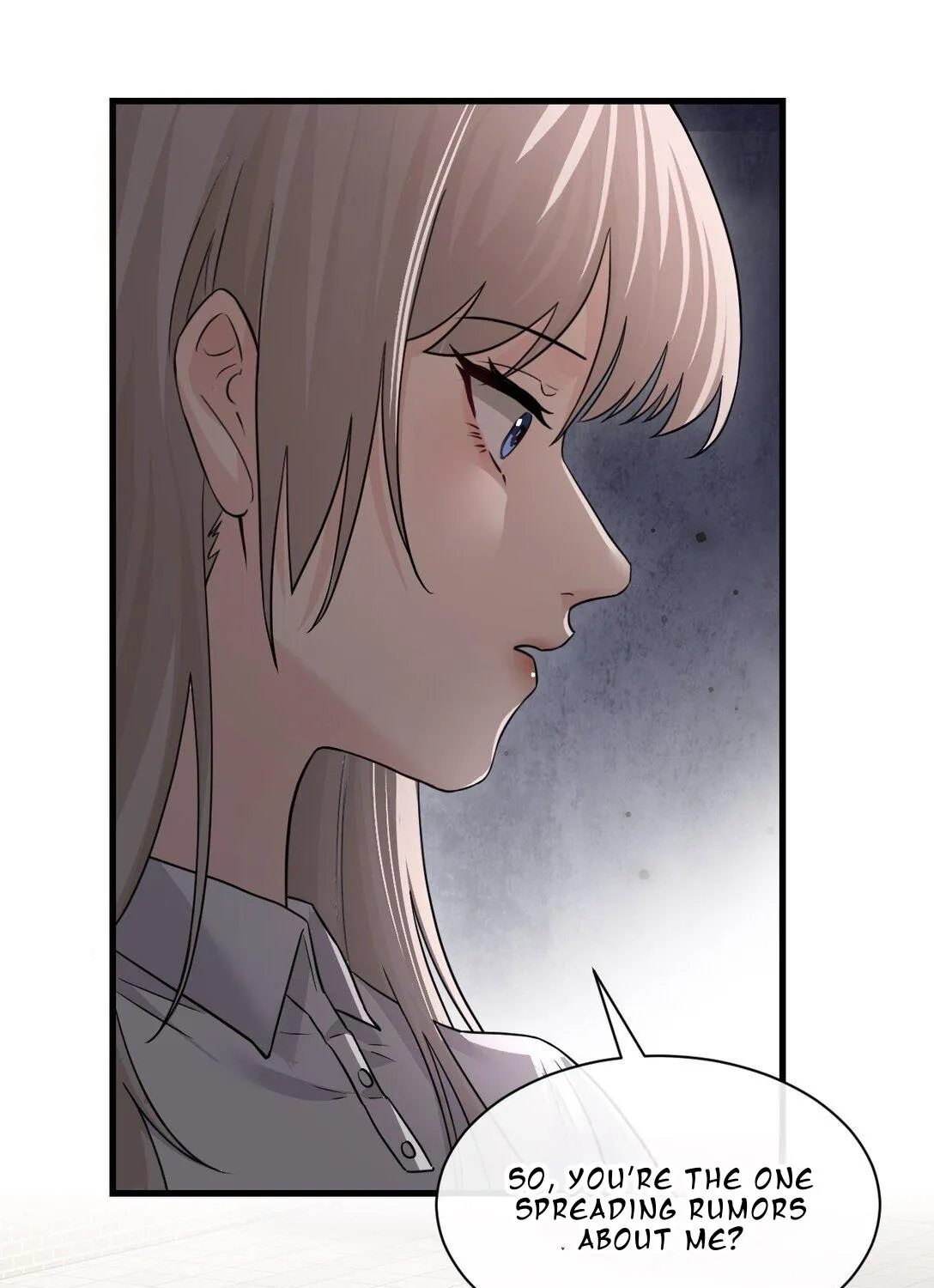 Bing Jiao Meimei Zhi Xiang Rang Wo Qifu Ta Chapter 43 page 48 - 