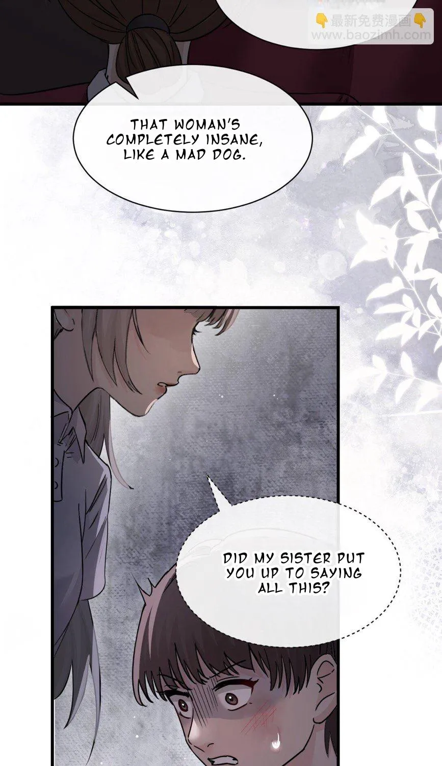 Bing Jiao Meimei Zhi Xiang Rang Wo Qifu Ta Chapter 43 page 52 - 