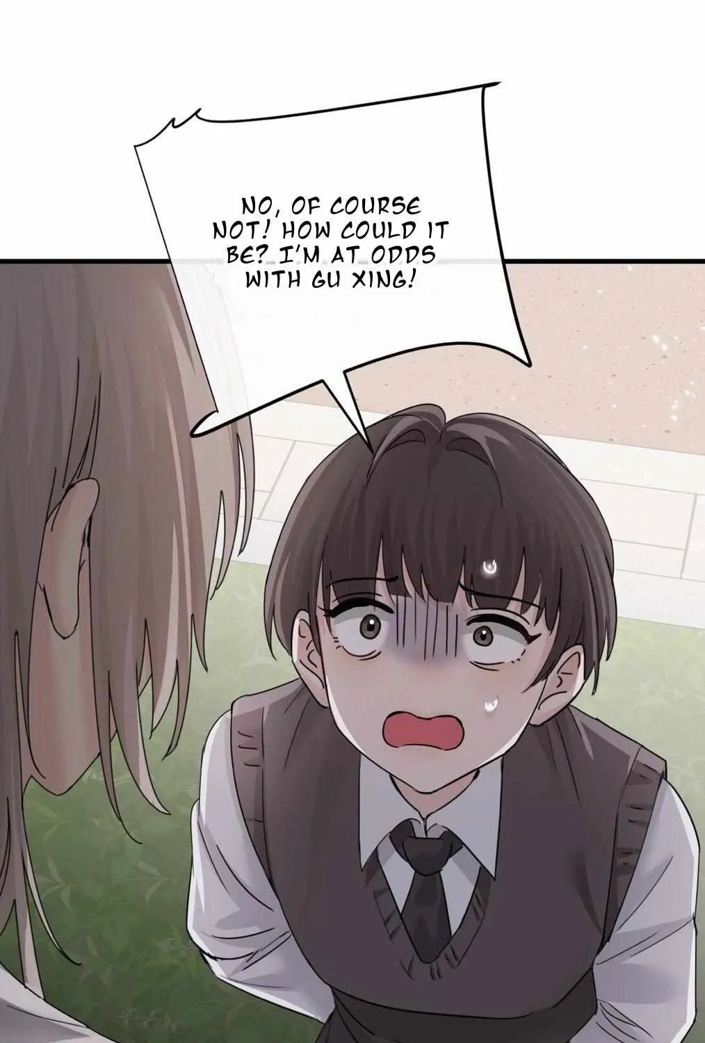 Bing Jiao Meimei Zhi Xiang Rang Wo Qifu Ta Chapter 43 page 54 - 