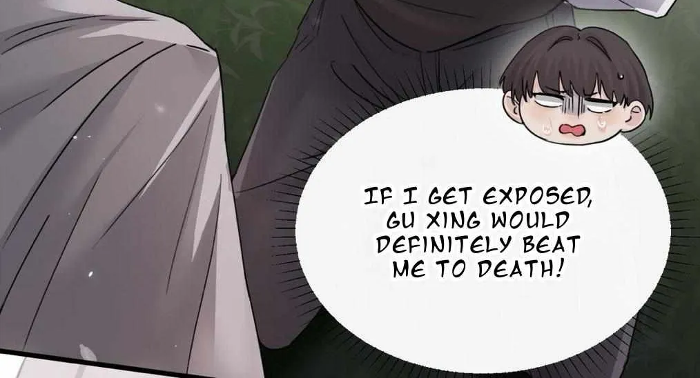 Bing Jiao Meimei Zhi Xiang Rang Wo Qifu Ta Chapter 43 page 55 - 