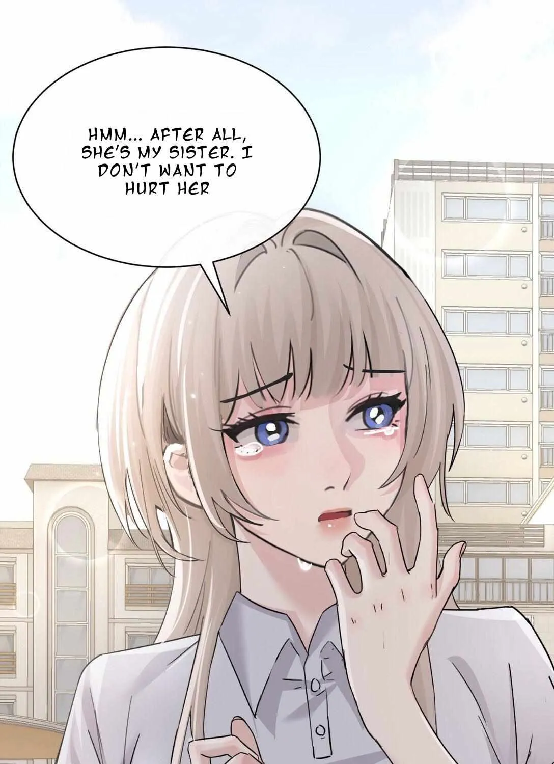 Bing Jiao Meimei Zhi Xiang Rang Wo Qifu Ta Chapter 43 page 68 - 