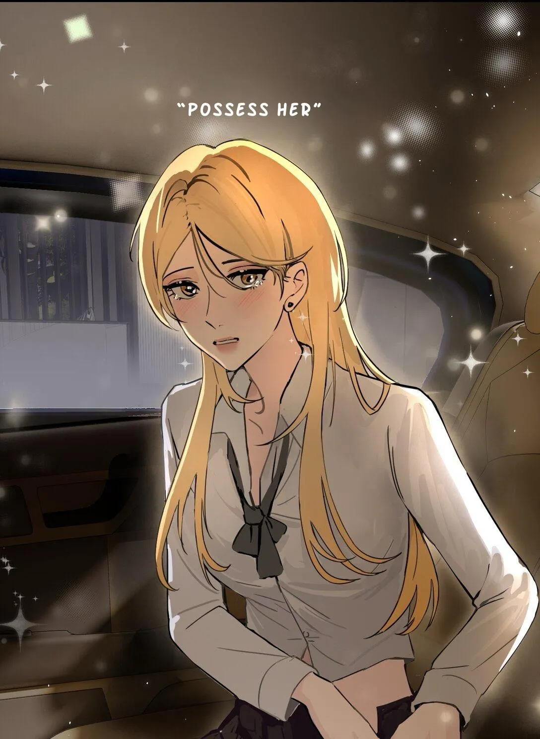 Bing Jiao Meimei Zhi Xiang Rang Wo Qifu Ta Chapter 43 page 74 - 