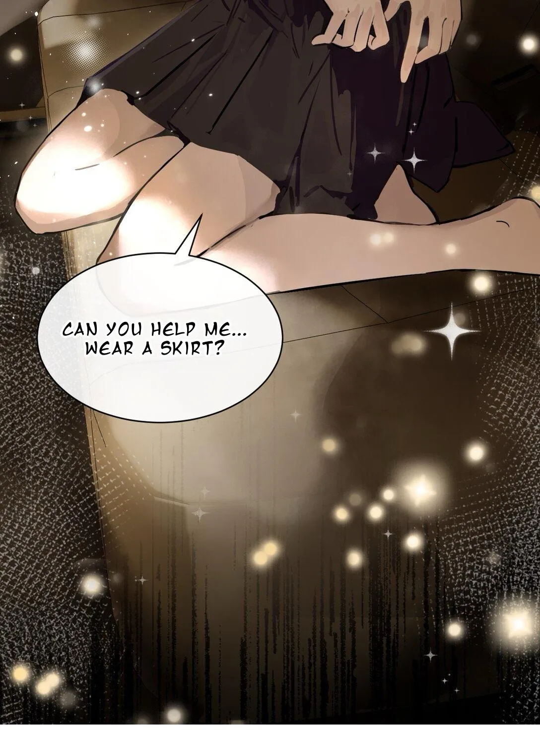 Bing Jiao Meimei Zhi Xiang Rang Wo Qifu Ta Chapter 43 page 75 - 