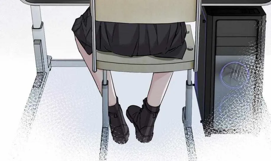 Bing Jiao Meimei Zhi Xiang Rang Wo Qifu Ta Chapter 44 page 21 - 