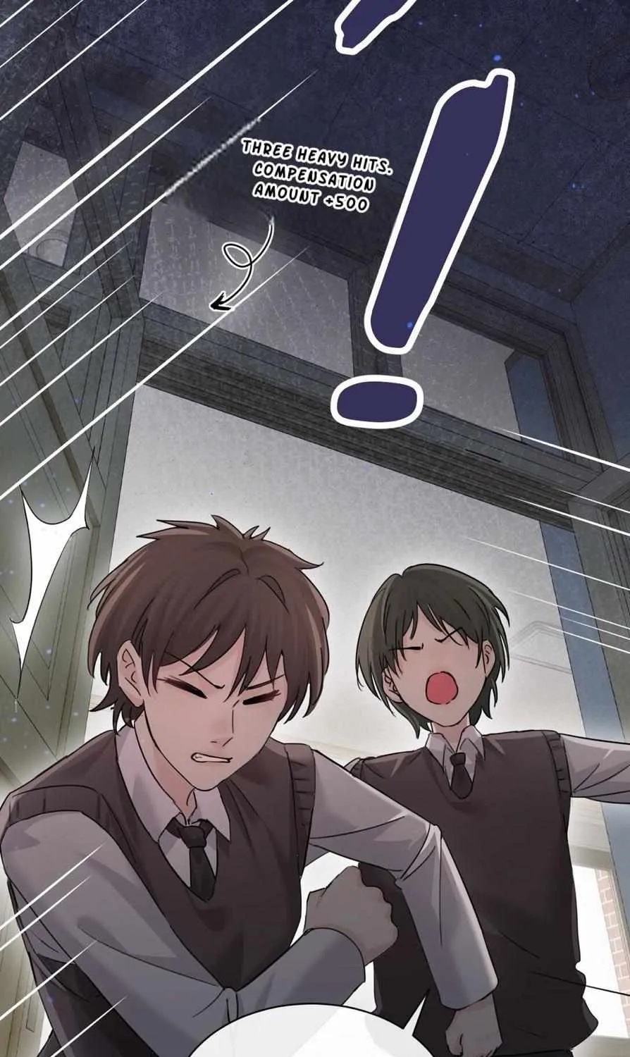 Bing Jiao Meimei Zhi Xiang Rang Wo Qifu Ta Chapter 44 page 26 - 