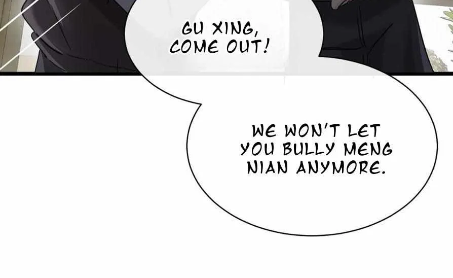 Bing Jiao Meimei Zhi Xiang Rang Wo Qifu Ta Chapter 44 page 27 - 