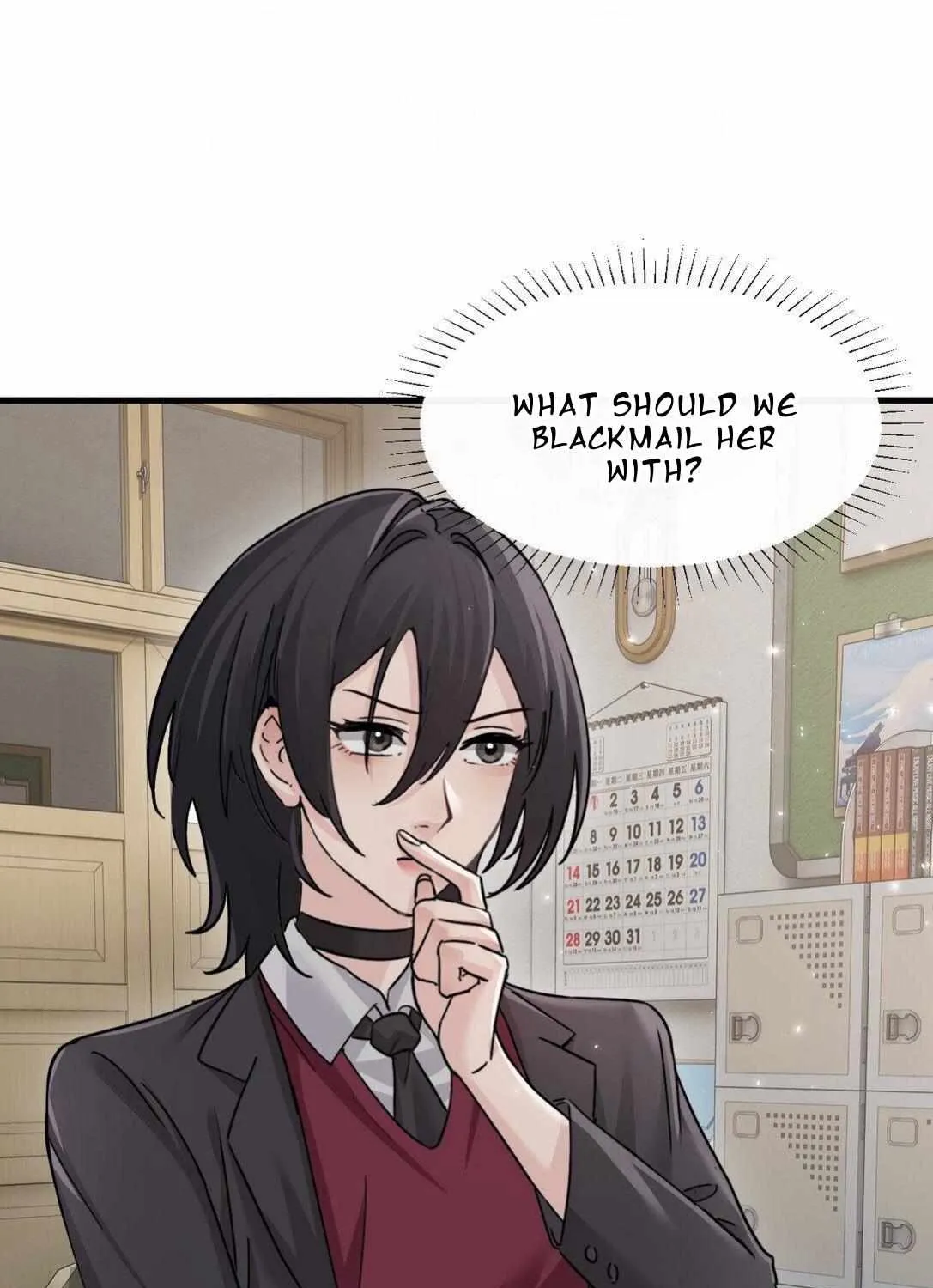Bing Jiao Meimei Zhi Xiang Rang Wo Qifu Ta Chapter 44 page 4 - 