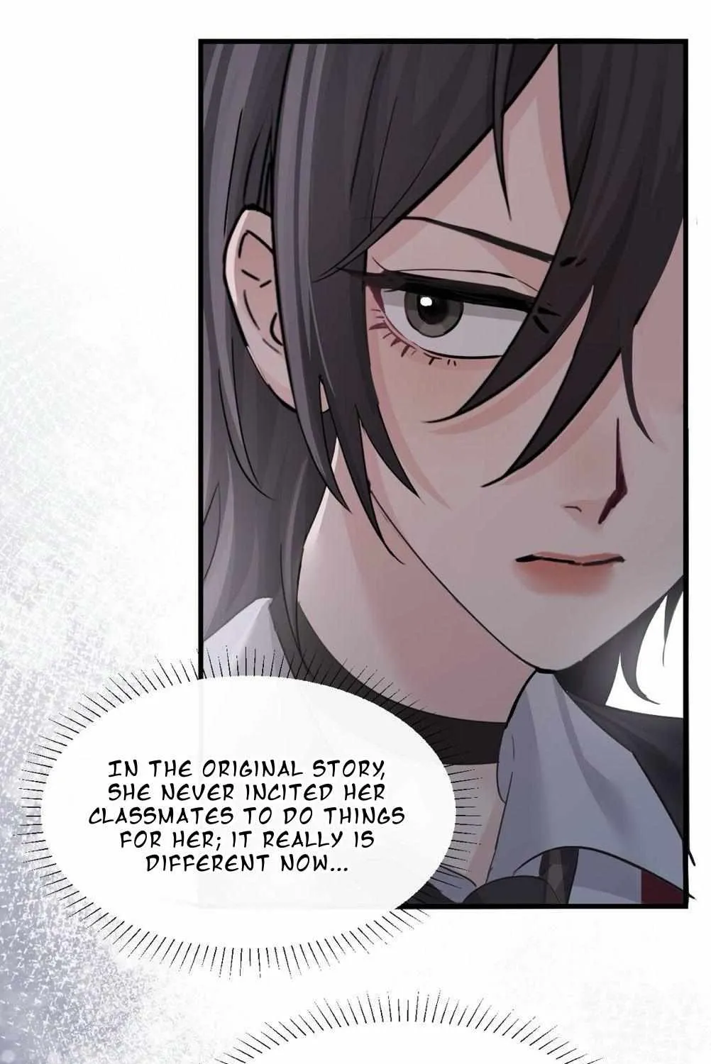 Bing Jiao Meimei Zhi Xiang Rang Wo Qifu Ta Chapter 44 page 32 - 