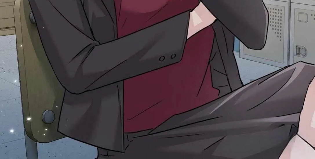 Bing Jiao Meimei Zhi Xiang Rang Wo Qifu Ta Chapter 44 page 5 - 