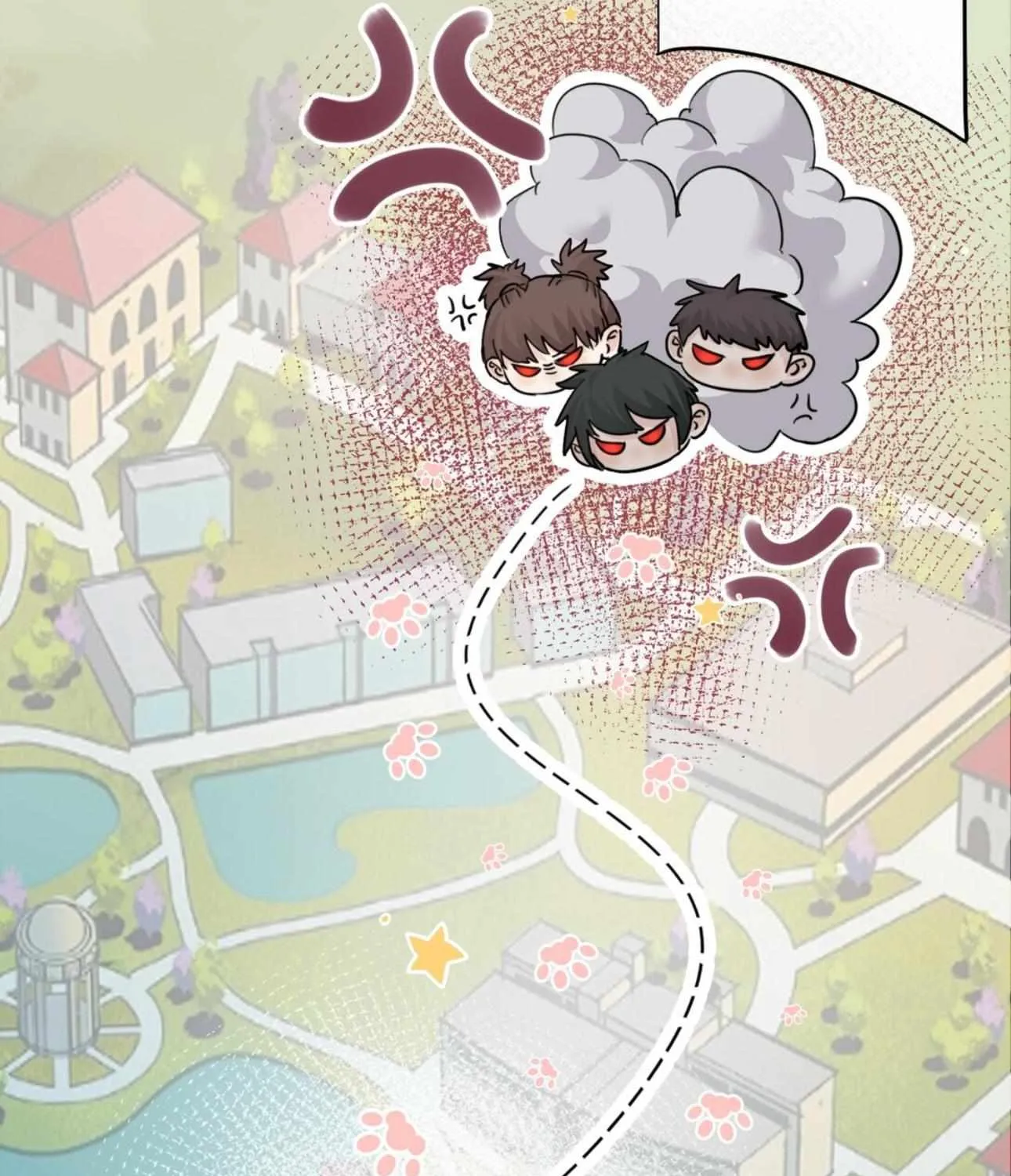 Bing Jiao Meimei Zhi Xiang Rang Wo Qifu Ta Chapter 44 page 42 - 