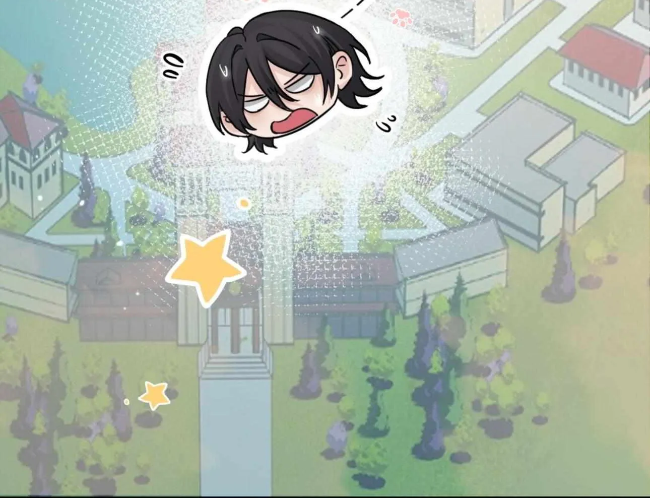 Bing Jiao Meimei Zhi Xiang Rang Wo Qifu Ta Chapter 44 page 43 - 