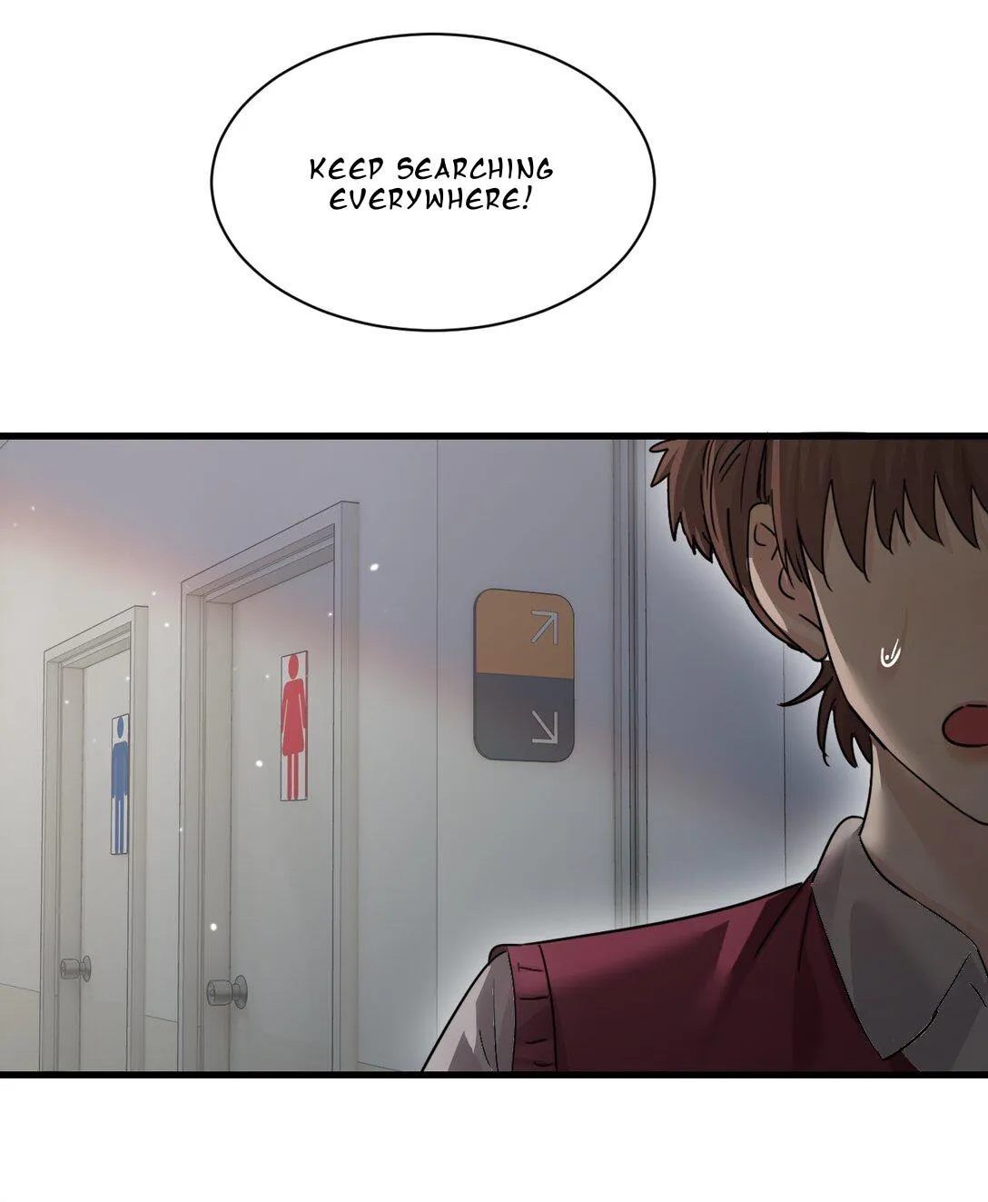 Bing Jiao Meimei Zhi Xiang Rang Wo Qifu Ta Chapter 44 page 46 - 