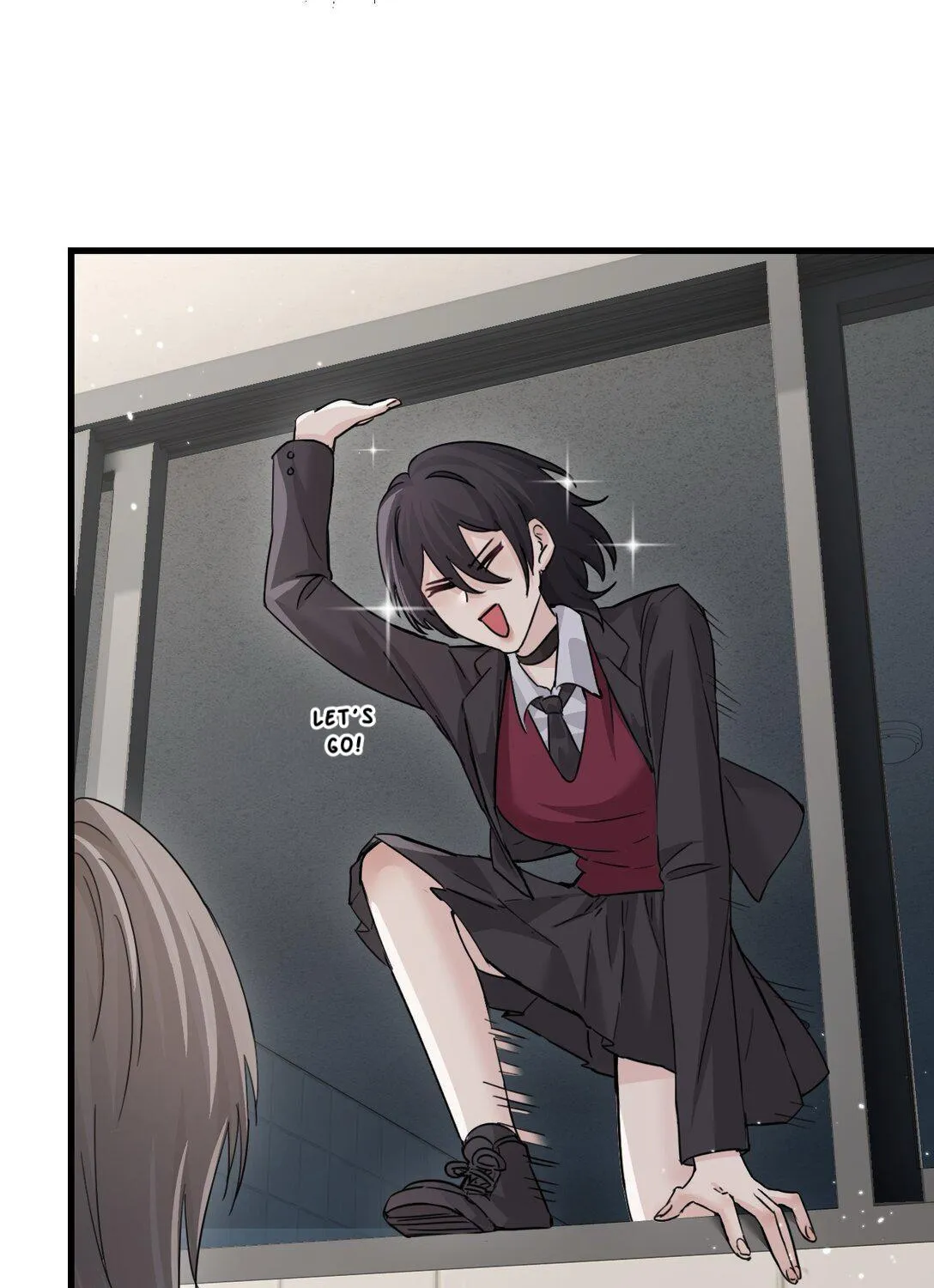 Bing Jiao Meimei Zhi Xiang Rang Wo Qifu Ta Chapter 44 page 49 - 