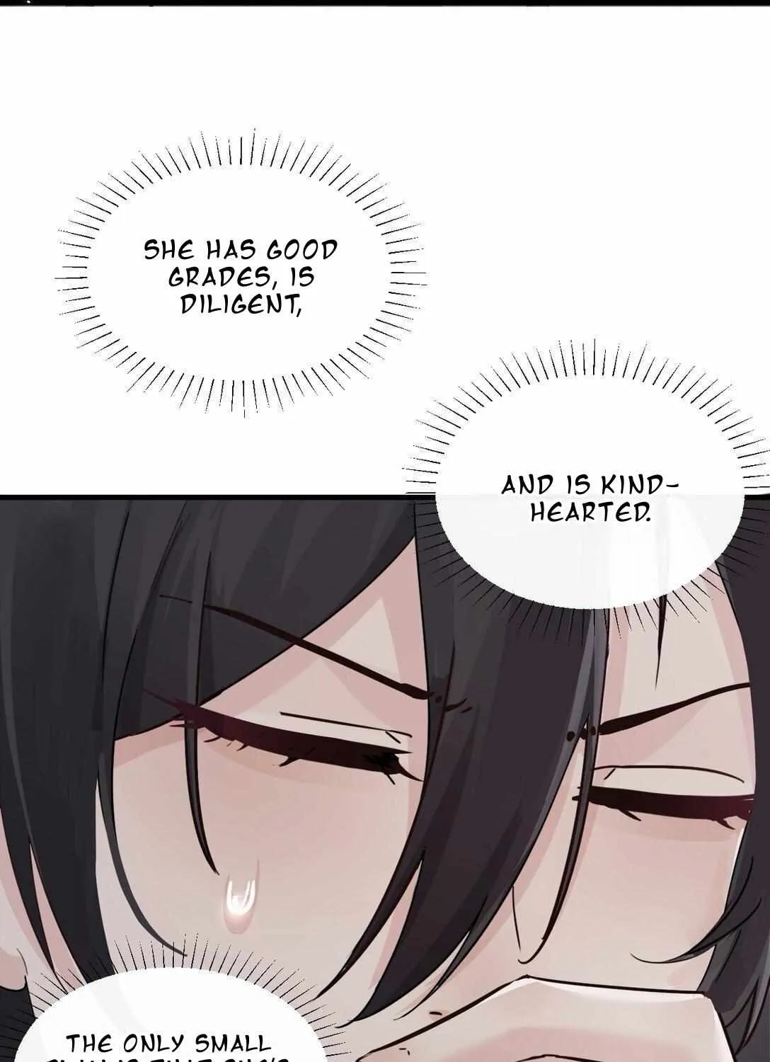 Bing Jiao Meimei Zhi Xiang Rang Wo Qifu Ta Chapter 44 page 6 - 