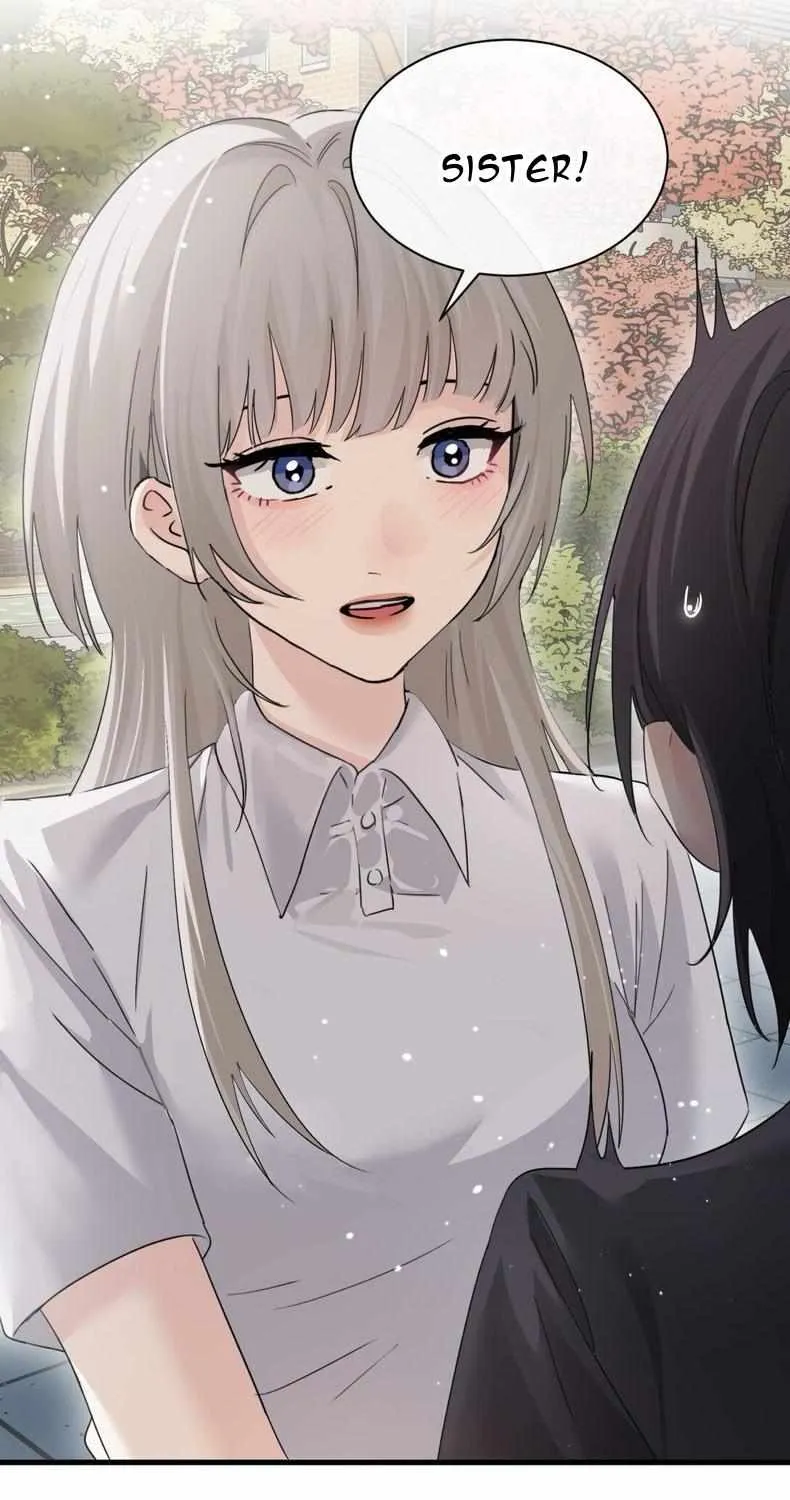 Bing Jiao Meimei Zhi Xiang Rang Wo Qifu Ta Chapter 44 page 51 - 