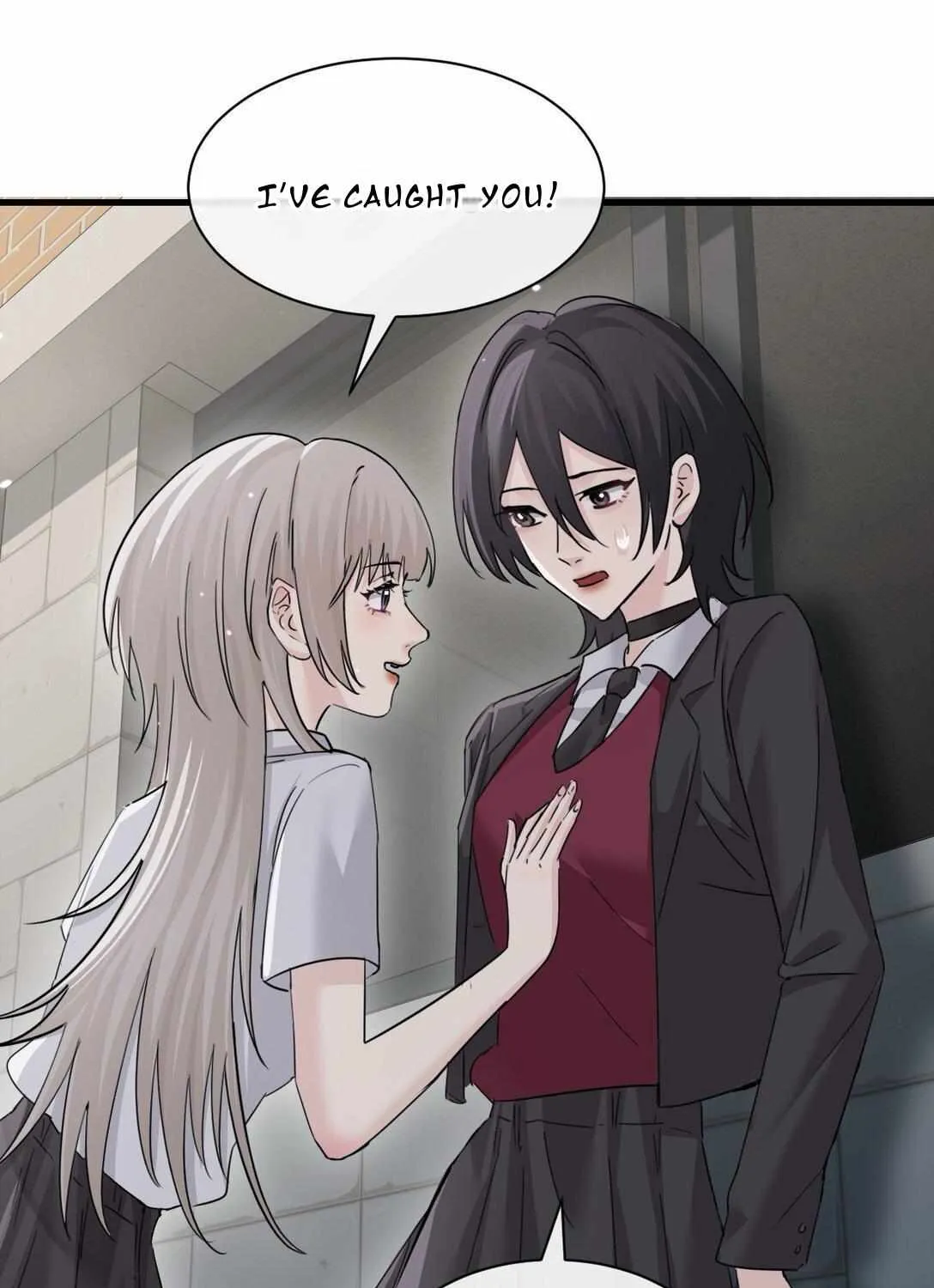 Bing Jiao Meimei Zhi Xiang Rang Wo Qifu Ta Chapter 44 page 53 - 