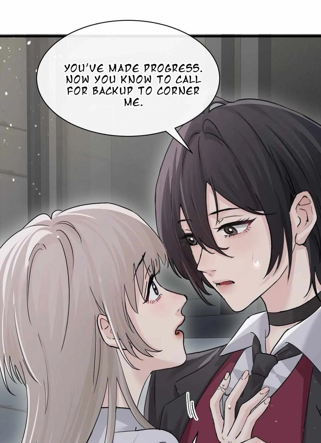 Bing Jiao Meimei Zhi Xiang Rang Wo Qifu Ta Chapter 44 page 57 - 