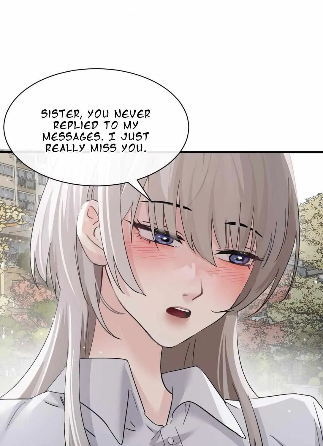 Bing Jiao Meimei Zhi Xiang Rang Wo Qifu Ta Chapter 44 page 59 - 