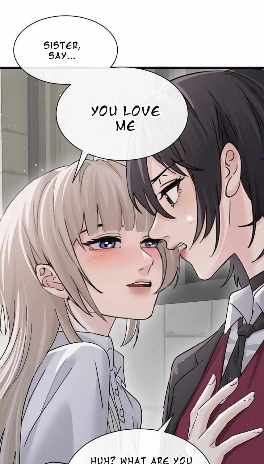 Bing Jiao Meimei Zhi Xiang Rang Wo Qifu Ta Chapter 44 page 61 - 