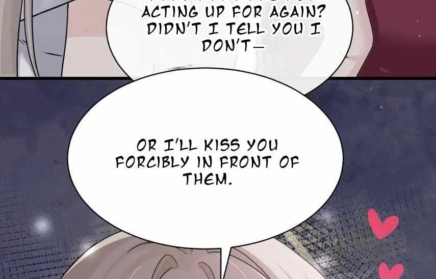Bing Jiao Meimei Zhi Xiang Rang Wo Qifu Ta Chapter 44 page 62 - 
