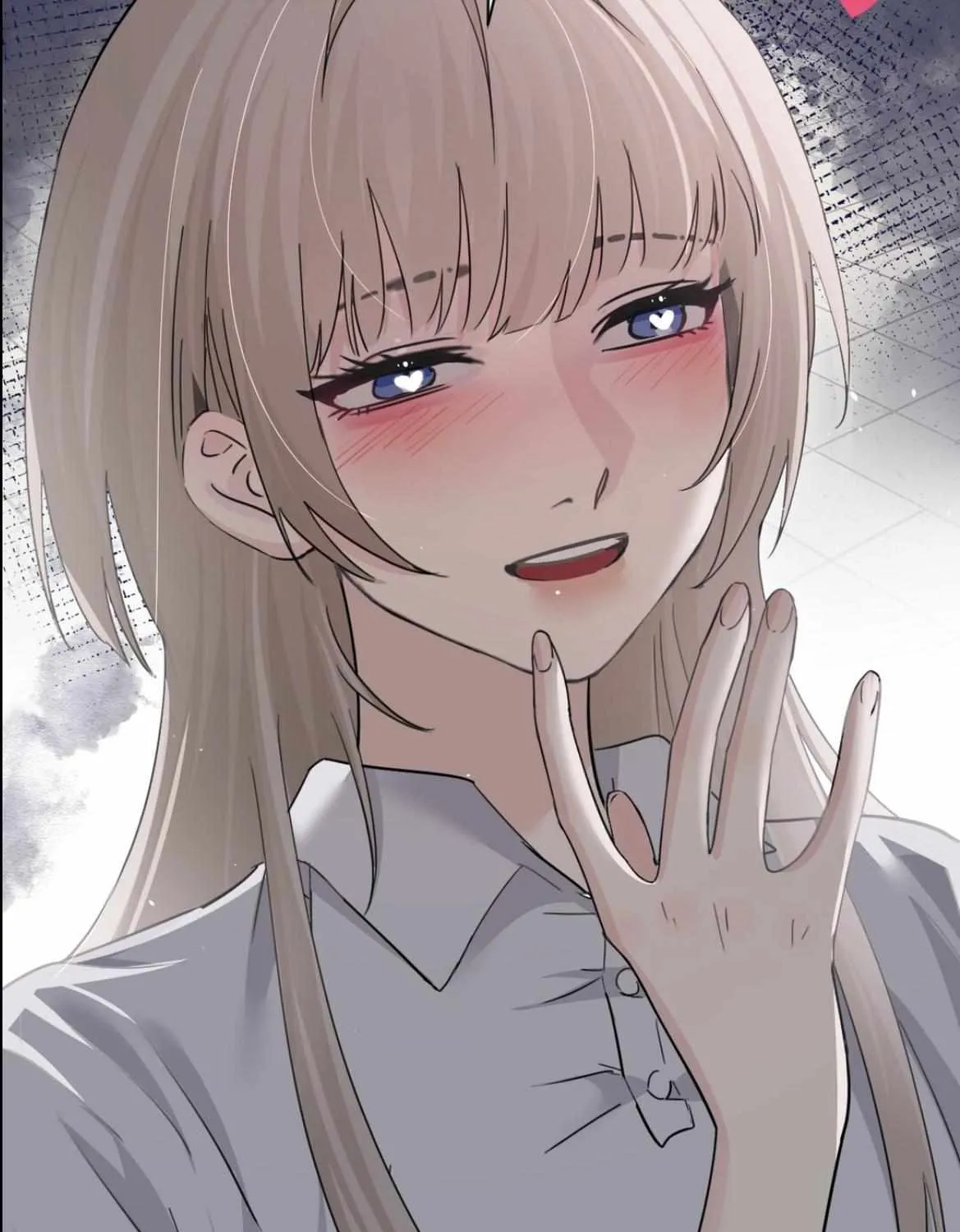Bing Jiao Meimei Zhi Xiang Rang Wo Qifu Ta Chapter 44 page 63 - 