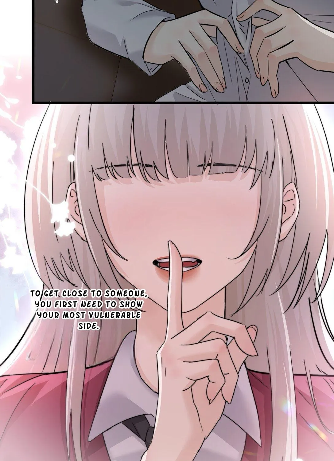 Bing Jiao Meimei Zhi Xiang Rang Wo Qifu Ta Chapter 44 page 69 - 