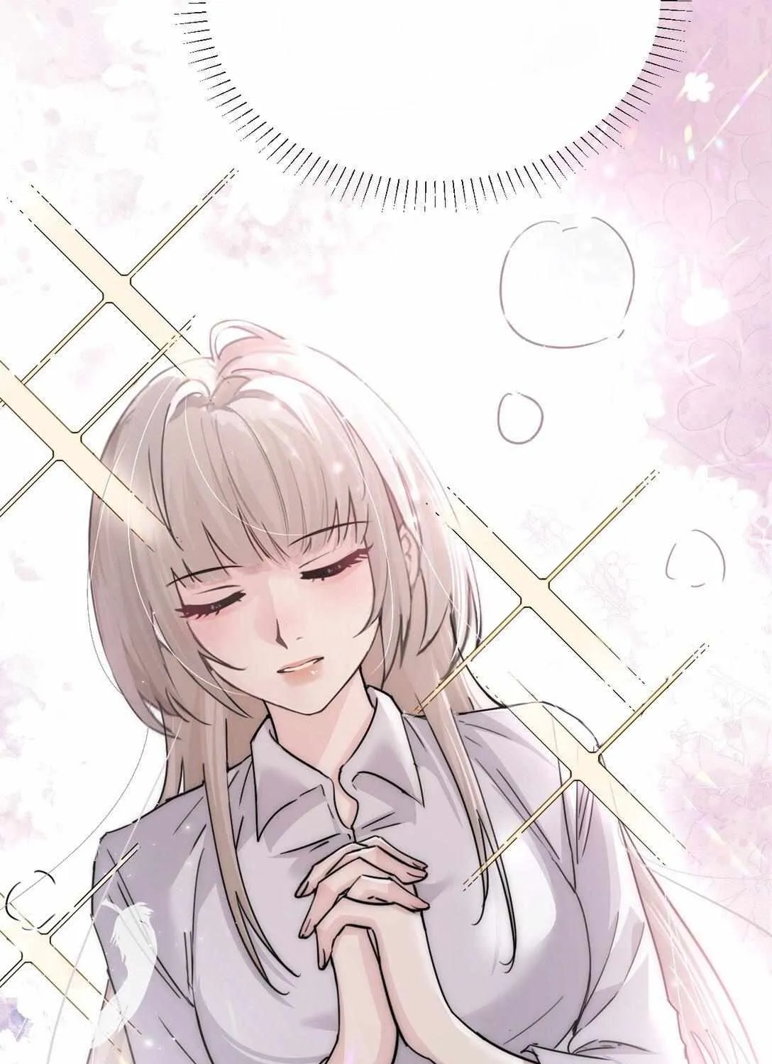 Bing Jiao Meimei Zhi Xiang Rang Wo Qifu Ta Chapter 44 page 8 - 