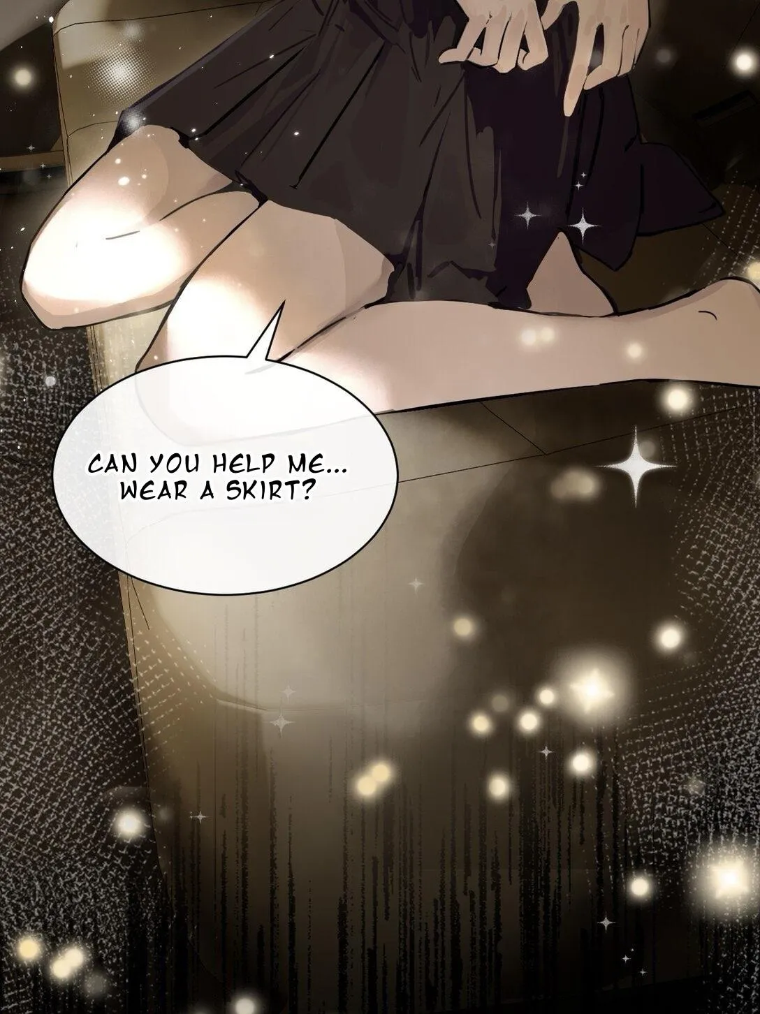 Bing Jiao Meimei Zhi Xiang Rang Wo Qifu Ta Chapter 44 page 79 - 