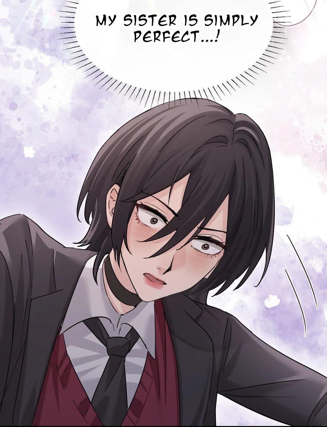 Bing Jiao Meimei Zhi Xiang Rang Wo Qifu Ta Chapter 44 page 10 - 