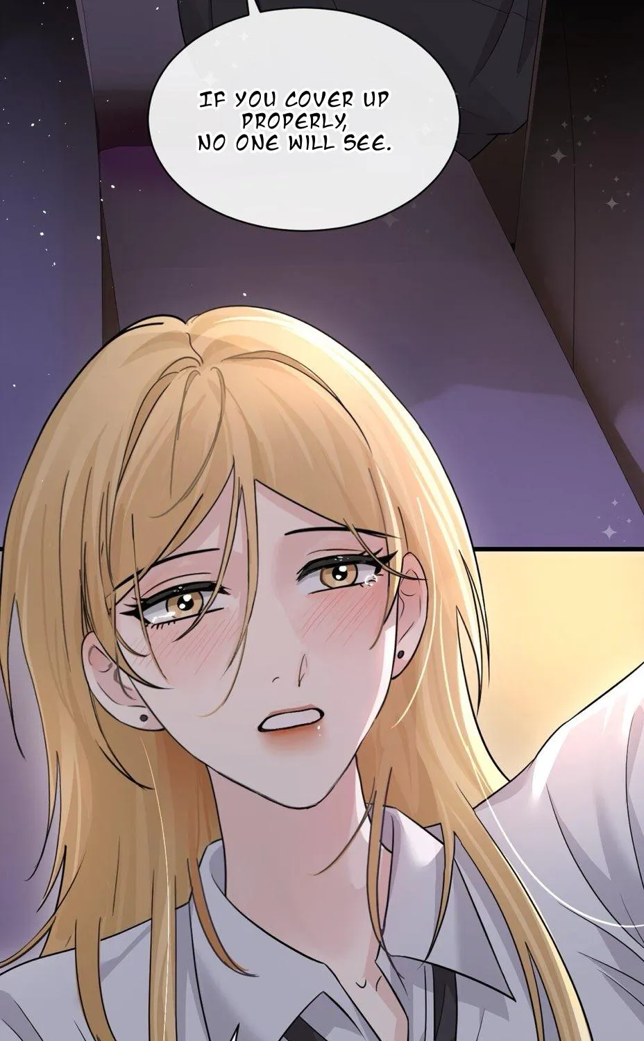 Bing Jiao Meimei Zhi Xiang Rang Wo Qifu Ta Chapter 45 page 12 - 