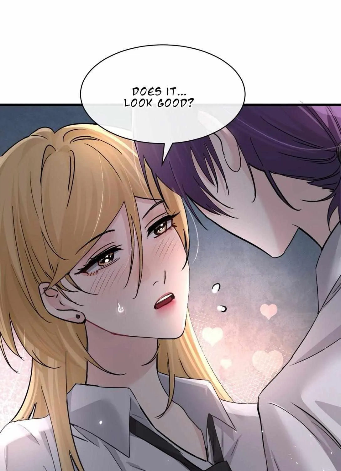 Bing Jiao Meimei Zhi Xiang Rang Wo Qifu Ta Chapter 45 page 14 - 