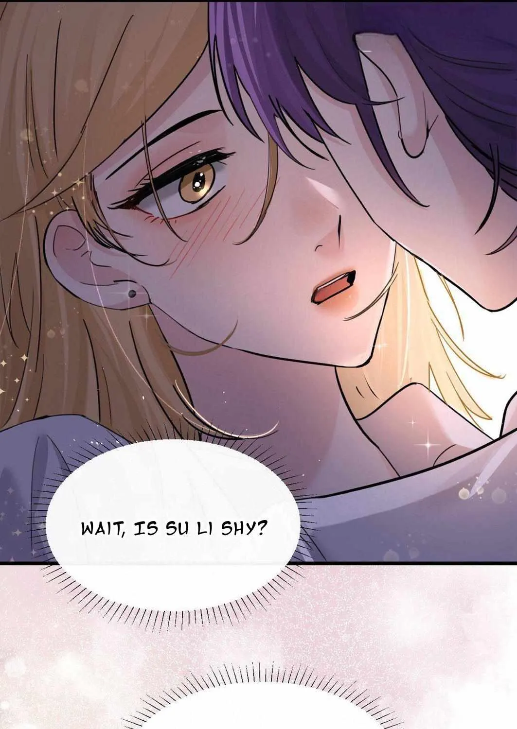 Bing Jiao Meimei Zhi Xiang Rang Wo Qifu Ta Chapter 45 page 26 - 