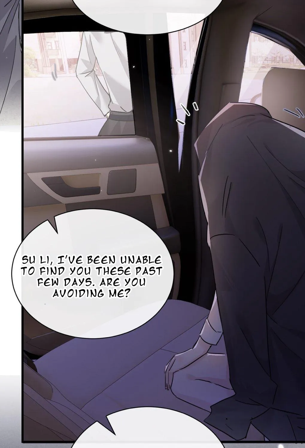 Bing Jiao Meimei Zhi Xiang Rang Wo Qifu Ta Chapter 45 page 39 - 