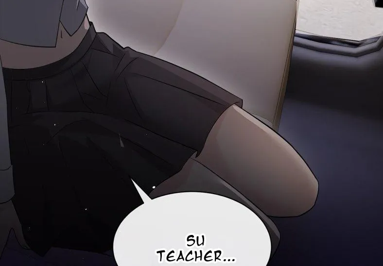 Bing Jiao Meimei Zhi Xiang Rang Wo Qifu Ta Chapter 45 page 5 - 