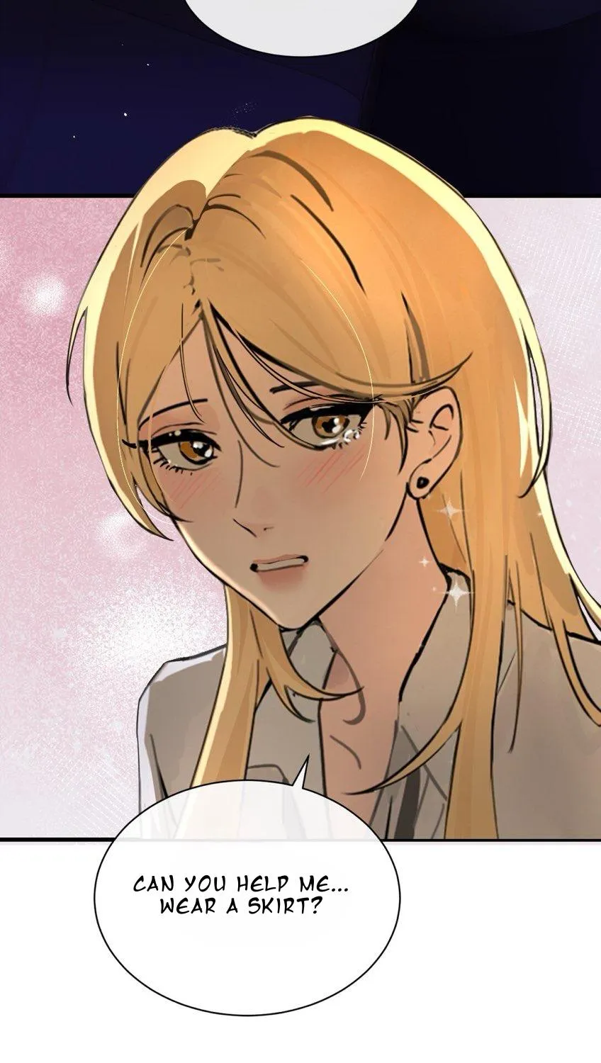 Bing Jiao Meimei Zhi Xiang Rang Wo Qifu Ta Chapter 45 page 6 - 