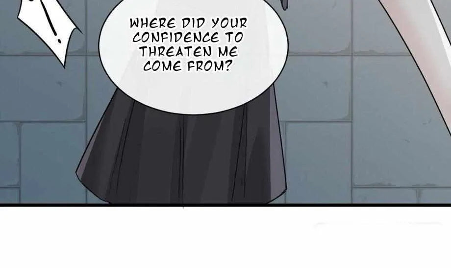 Bing Jiao Meimei Zhi Xiang Rang Wo Qifu Ta Chapter 45 page 54 - 